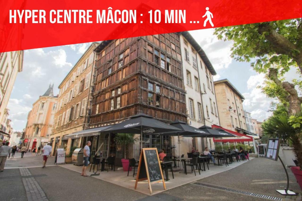 Legend - Le Saint Laurent - Parking - Wifi - 24/7 - Cosy Exteriör bild